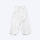 標準斜紋棉布褲