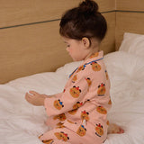 Jusy loungewear 24FW Indoor Set