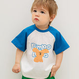 [Pimpollo] FLIRA GLANT-SHIRT