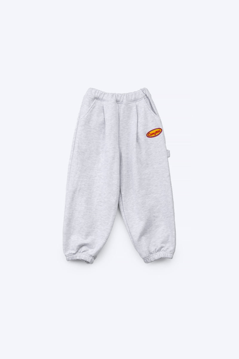 Compatch Jogger Pants