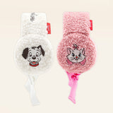 [Disney]101 Dalmasian & Marie Warmer ear band