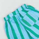 Chao Sleeveless Mesh Vest Set (26SS)