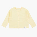 Cream Yorugolji Cardigan (26SS)