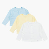 Cream Yorugolji Cardigan (26SS)