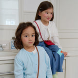 Cream Yorugolji Cardigan (26SS)