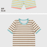 Croffle Poly-Golji Short sleeve set (Copy)