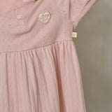 KIKO Dress Pink