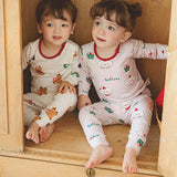 Holipuffy single span 24FW Indoor Set