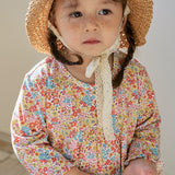 Rosalyn loose fit indoor wear (25SS) Indoor Set