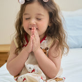 Puffis (25SS) Mesh SLEEP SACK