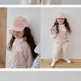 Biscuit rugby T-shirt