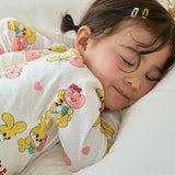 Love Blossom Jagard 25SS Indoor Set