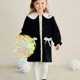 [Heyjmini] Aroma ribbon caramink gimo one piece