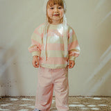 [Pimpollo] Best life upper and lower set