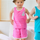 Soda pong pong (24SS) Vest Set