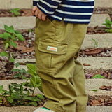 [Pimpollo] M2 Pocket Pants