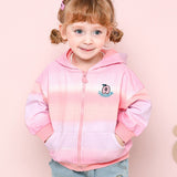 Apple Bear Hoddie Jumper