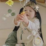 IHOO HANBOK