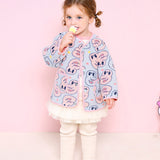 Esther Bunny Poppy Jumper