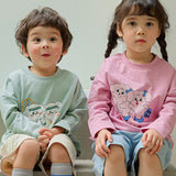 Tennis Buddy T-shirt (25SS)