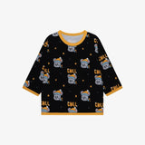 Festival Hollywood underwear black