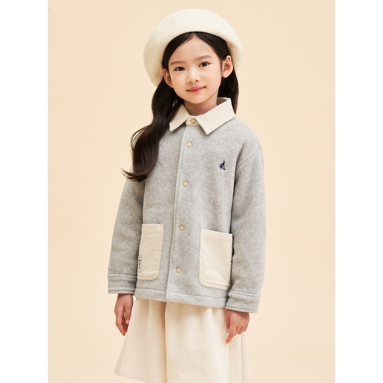 [Beanpole Kids] Classic Jacket (3color)