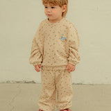 [Pimpollo] Petit cherry top and bottom Set (2 colors)