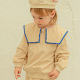 [Pimpollo] Mulikara upper and lower set