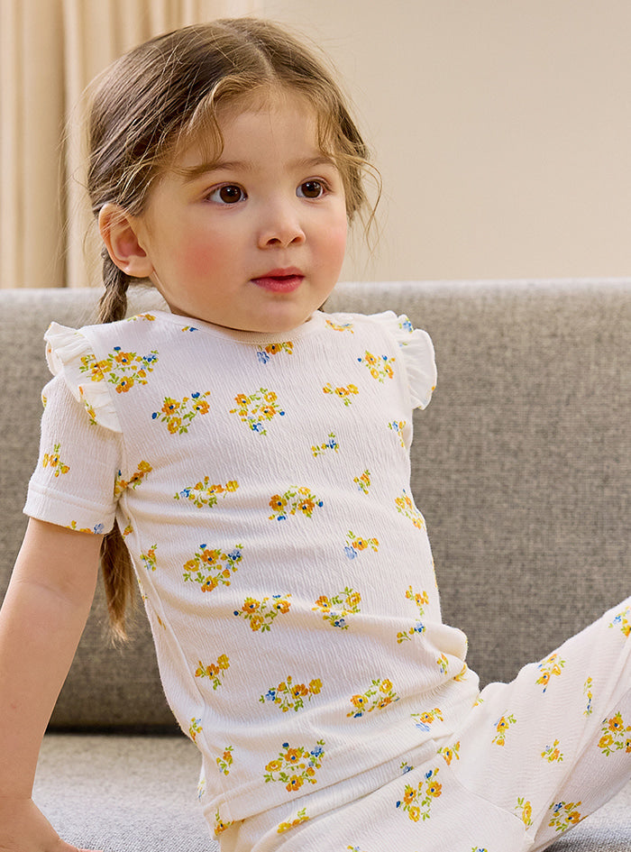 The Louniel Yorugol (24SS) indoor wear set