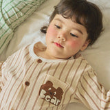 Momo loungewear 24FW Indoor Set