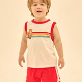 [60%OFF] Care Bear Summer top and bottom set