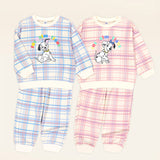 [Disney]101 Dalmasian Moon Check Set