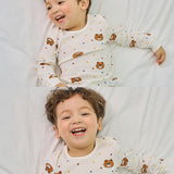 Tiny Bong Bong Shirring 25SS Indoor Set