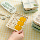 Dottodot Silicone Material Food Cube