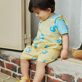 GORILLI OVERALLS PANTS