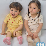 Mini heart (25SS) Shirring Indoor Set