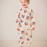 Dongle Calling Bear Set