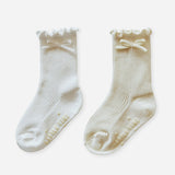 LINA RIBBON SOCKS