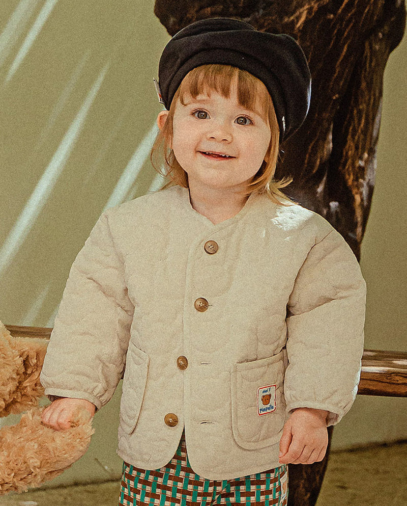 Togom quilting jacket