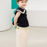 [Pimpollo] The Olivia top and bottom set