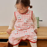 Coco Rabbit SLEEP SACK  24FW