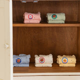 Bubble tea Modal spandex 24FW Indoor Set