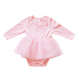 BALLET TUTU ROMPERS