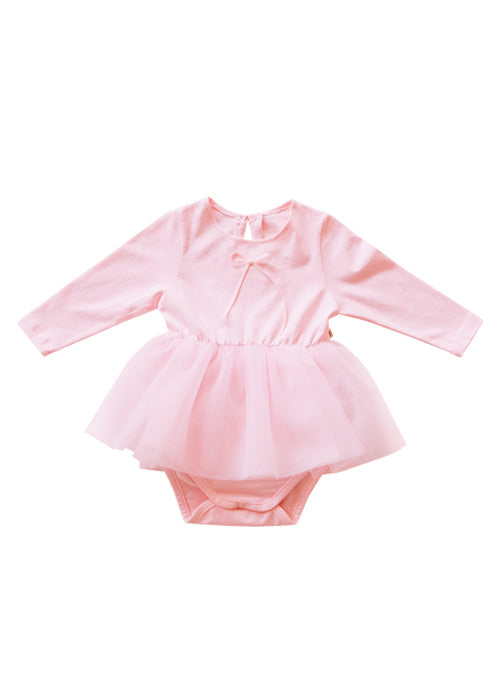 BALLET TUTU ROMPERS