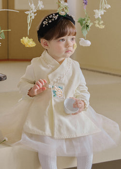 IHWA HANBOK