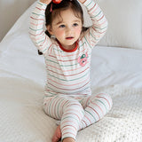 Drizzle single span 25SS Indoor Set