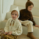 Moon Light star cardigan