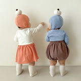 [Pre-Order] Pre-order Mid Autumn 🍂 Hanbok Set (girl/boy)