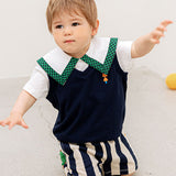 [Pimpollo] Torikara top and bottom set