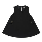 LEV DRESS BLACK